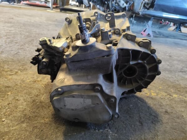 Caja cambios Peugeot 5008 I (Fase I) 1.6 HDi (112 cv) FAP - Imagen 3