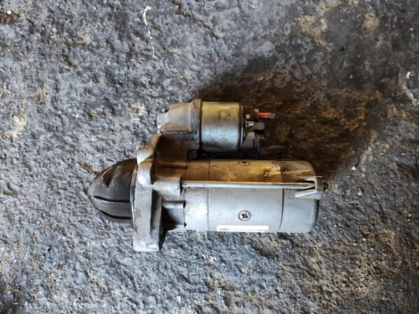 Motor de arranque Bmw Serie 3 (E46) 320d (136 cv)