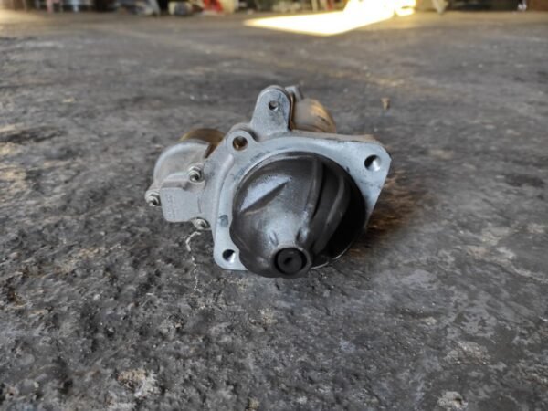 Motor de arranque Bmw Serie 3 (E46) 320d (136 cv) - Imagen 2