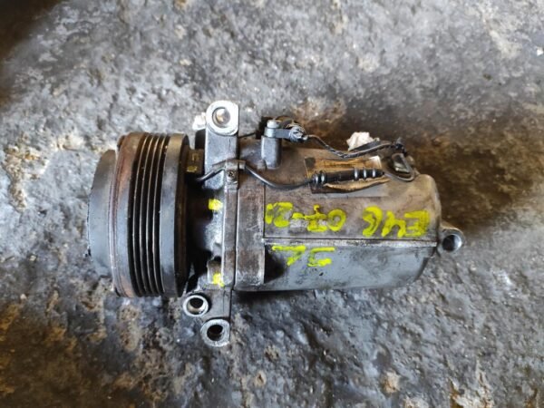 Compresor aire acondicionado Bmw Serie 3 (E46) 320d (136 cv)