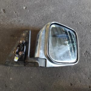 Retrovisor derecho Mitsubishi Montero Sport I (K90) 2.5 TD (K94W) (99 cv)