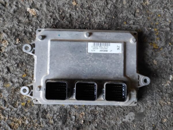 Centralita motor uce Honda Insight II 1.3 i-VTEC (88 cv) Hybrid