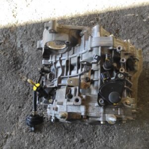 Caja cambios automatica Honda Insight II 1.3 i-VTEC (88 cv) Hybrid