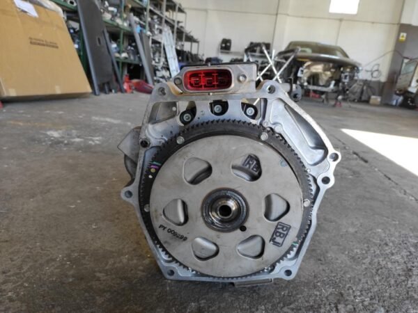 Variador de corriente Honda Insight II 1.3 i-VTEC (88 cv) Hybrid