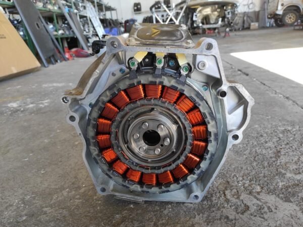 Variador de corriente Honda Insight II 1.3 i-VTEC (88 cv) Hybrid - Imagen 2