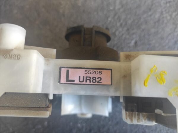 Mando luces Ford Ranger II 2.5 TDCi 4X4 (143 cv) - Imagen 3