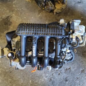 Motor Honda Insight II 1.3 i-VTEC (88 cv) Hybrid