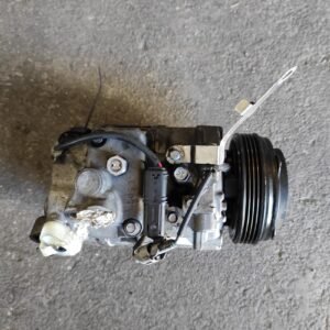 Compresor aire acondicionado Bmw Serie 5 (E60, Versión 2007) 530d (235 cv) Automatico