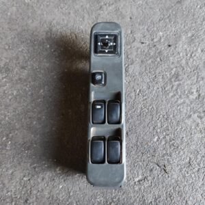 Mando elevalunas delantero izquierdo Mitsubishi Montero Sport I (K90) 2.5 TD (K94W) (99 cv)