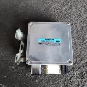 Modulo electronico Toyota RAV 4 III 2.2D 4WD (136cv)