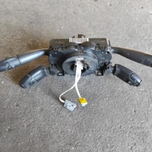 Anillo Airbag Peugeot Expert Furgón (VF3A_, VF3U_, VF3X_) 2.0 HDI 120 (120 cv)