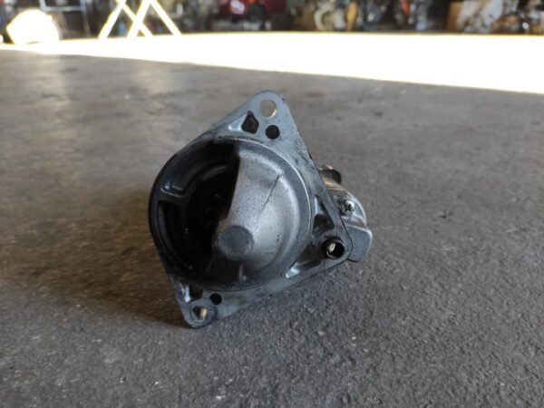 Motor de arranque Fiat Freemont 2.0 (170 cv) AWD Automatico - Imagen 2