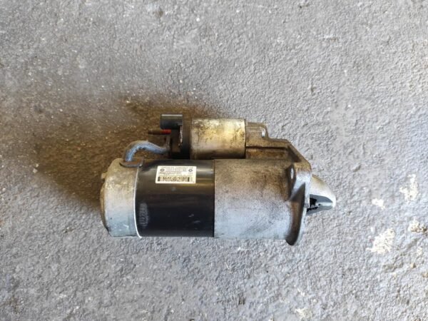 Motor de arranque Fiat Freemont 2.0 (170 cv) AWD Automatico