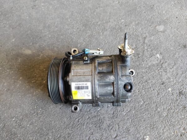 Compresor aire acondicionado Fiat Freemont 2.0 (170 cv) AWD Automatico - Imagen 2