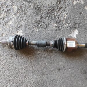 Transmisión delantera izquierda Fiat Freemont 2.0 (170 cv) AWD Automatico
