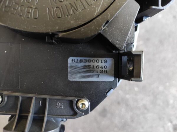 Anillo Airbag Renault Megane II 1.9 dCi (115 cv) - Imagen 3