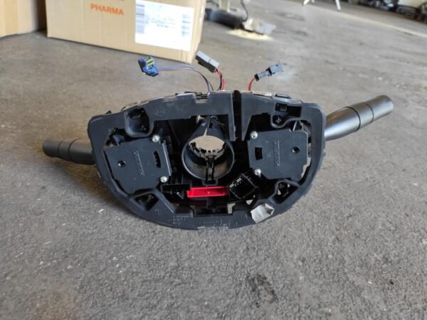 Anillo Airbag Renault Megane II 1.9 dCi (115 cv) - Imagen 2