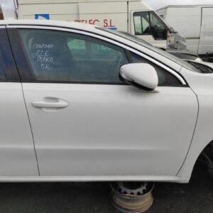 Puerta delantera derecha Peugeot 508 2.0 HDI (163 cv) FAP