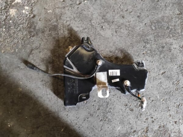 Depósito combustible Peugeot 508 2.0 HDI (163 cv) FAP