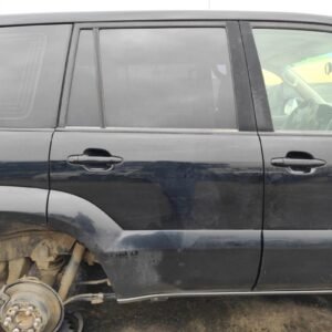 Puerta trasera derecha Toyota Land Cruiser (120) Prado 3.0 D-4D (5 dr) (173 cv) 120