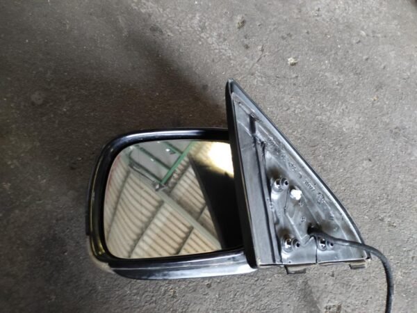 Retrovisor izquierdo Volkswagen Touareg I (7L) 3.0 TDI (224 cv) Tiptronic - Imagen 2