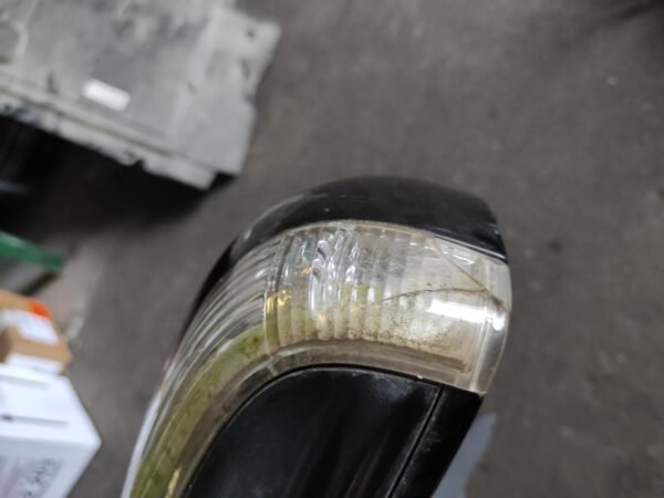 Retrovisor izquierdo Volkswagen Touareg I (7L) 3.0 TDI (224 cv) Tiptronic - Imagen 3