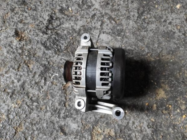 Alternador Opel Astra K 1.0 EcoTec (105 cv) ecoFLEX start&stop - Imagen 2