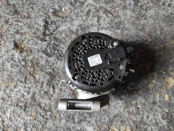 Alternador Opel Astra K 1.0 EcoTec (105 cv) ecoFLEX start&stop - Imagen 4