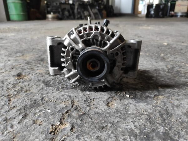 Alternador Opel Astra K 1.0 EcoTec (105 cv) ecoFLEX start&stop - Imagen 3