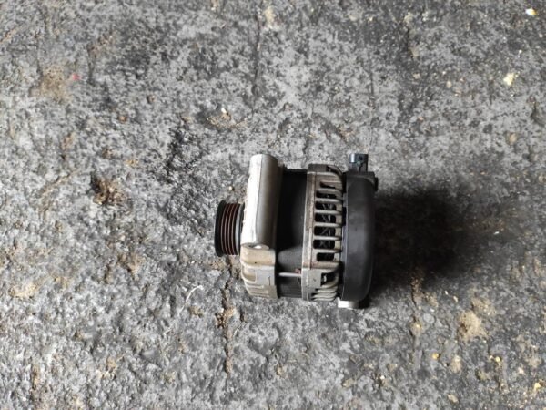 Alternador Opel Astra K 1.0 EcoTec (105 cv) ecoFLEX start&stop