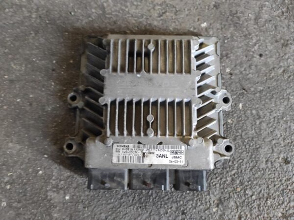 Centralita motor uce Ford Focus Turnier II 1.8 TDCi (116 cv)