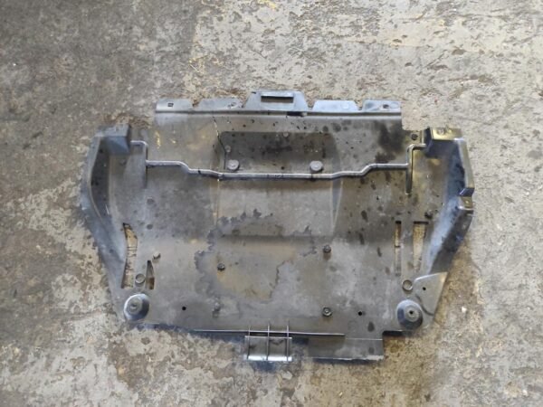 Cubrecarter Peugeot 508 2.0 HDI (163 cv) FAP - Imagen 2
