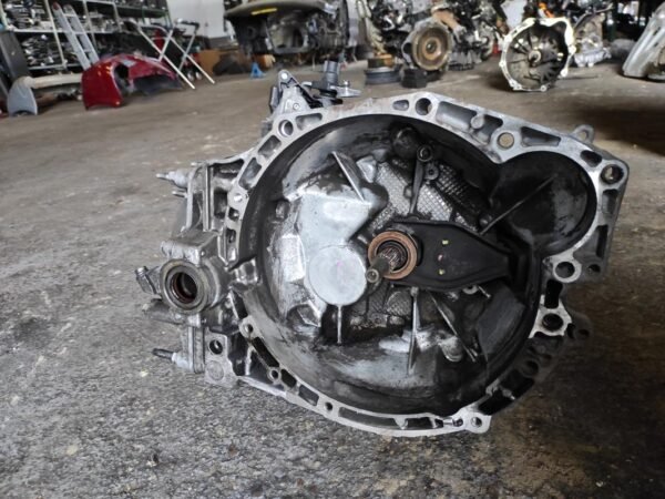 Caja cambios Peugeot 508 2.0 HDI (163 cv) FAP - Imagen 2