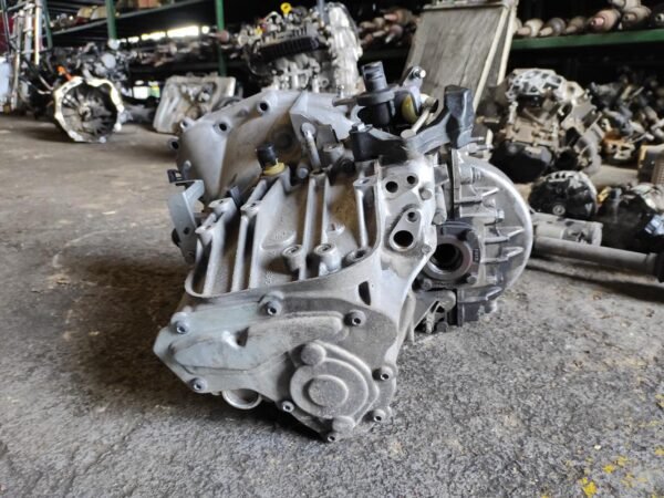 Caja cambios Peugeot 508 2.0 HDI (163 cv) FAP - Imagen 3