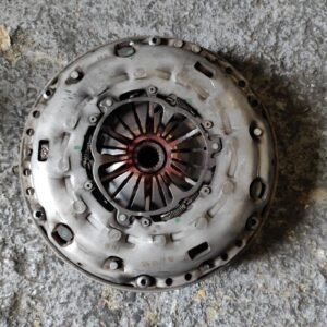 Kit embrague Peugeot 508 2.0 HDI (163 cv) FAP