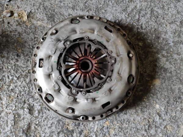 Kit embrague Peugeot 508 2.0 HDI (163 cv) FAP