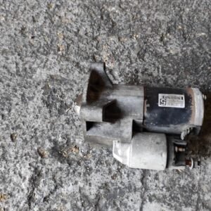 Motor de arranque Peugeot 508 2.0 HDI (163 cv) FAP