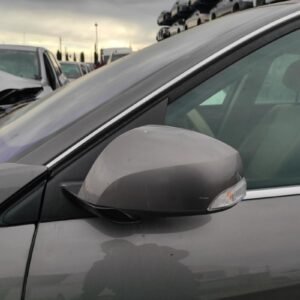 Retrovisor izquierdo Renault Laguna III Grandtour 2.0 dCi FAP (150 cv) Automatico