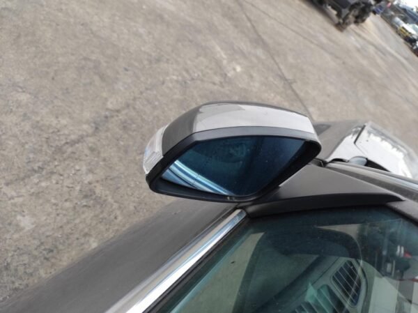Retrovisor izquierdo Renault Laguna III Grandtour 2.0 dCi FAP (150 cv) Automatico - Imagen 2