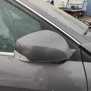 Retrovisor derecho Renault Laguna III Grandtour 2.0 dCi FAP (150 cv) Automatico
