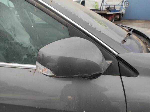 Retrovisor derecho Renault Laguna III Grandtour 2.0 dCi FAP (150 cv) Automatico