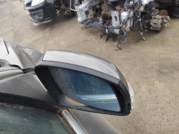 Retrovisor derecho Renault Laguna III Grandtour 2.0 dCi FAP (150 cv) Automatico - Imagen 2