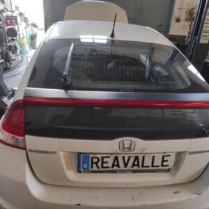 Porton trasero Honda Insight II 1.3 i-VTEC (88 cv) Hybrid