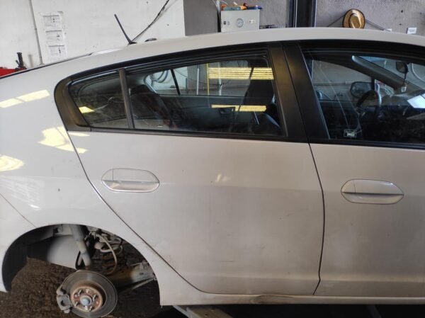 Puerta trasera derecha Honda Insight II 1.3 i-VTEC (88 cv) Hybrid