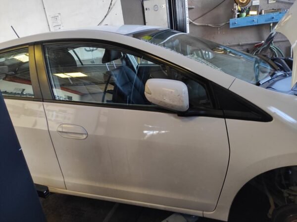 Puerta delantera derecha Honda Insight II 1.3 i-VTEC (88 cv) Hybrid