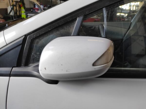 Retrovisor izquierdo Honda Insight II 1.3 i-VTEC (88 cv) Hybrid