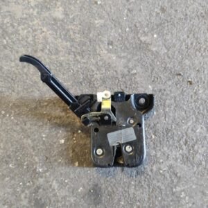 Cerradura maletero / porton Audi A3 (8P) 1.9 TDI (105 cv)