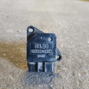 Caudalimetro Mazda 6 II Combi (GH) 2.0 MZR-CD (140 cv)