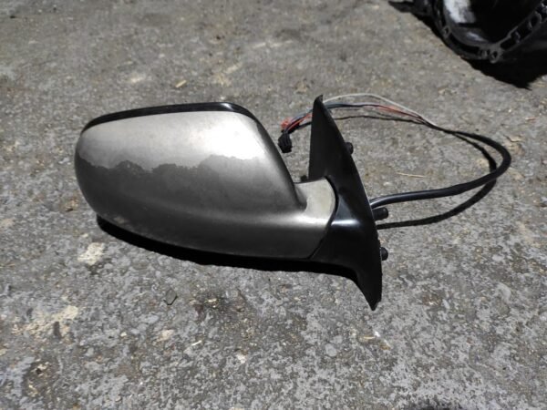 Retrovisor derecho Peugeot 307 Station Wagon 2.0 HDi (136cv)