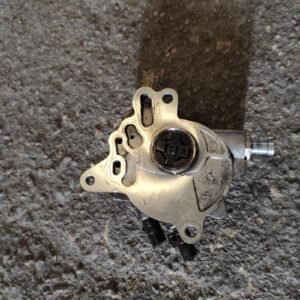Depresor freno / Bomba vacio Audi A3 (8P) 2.0 TDI (140 cv)